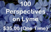 lyme disease database membership